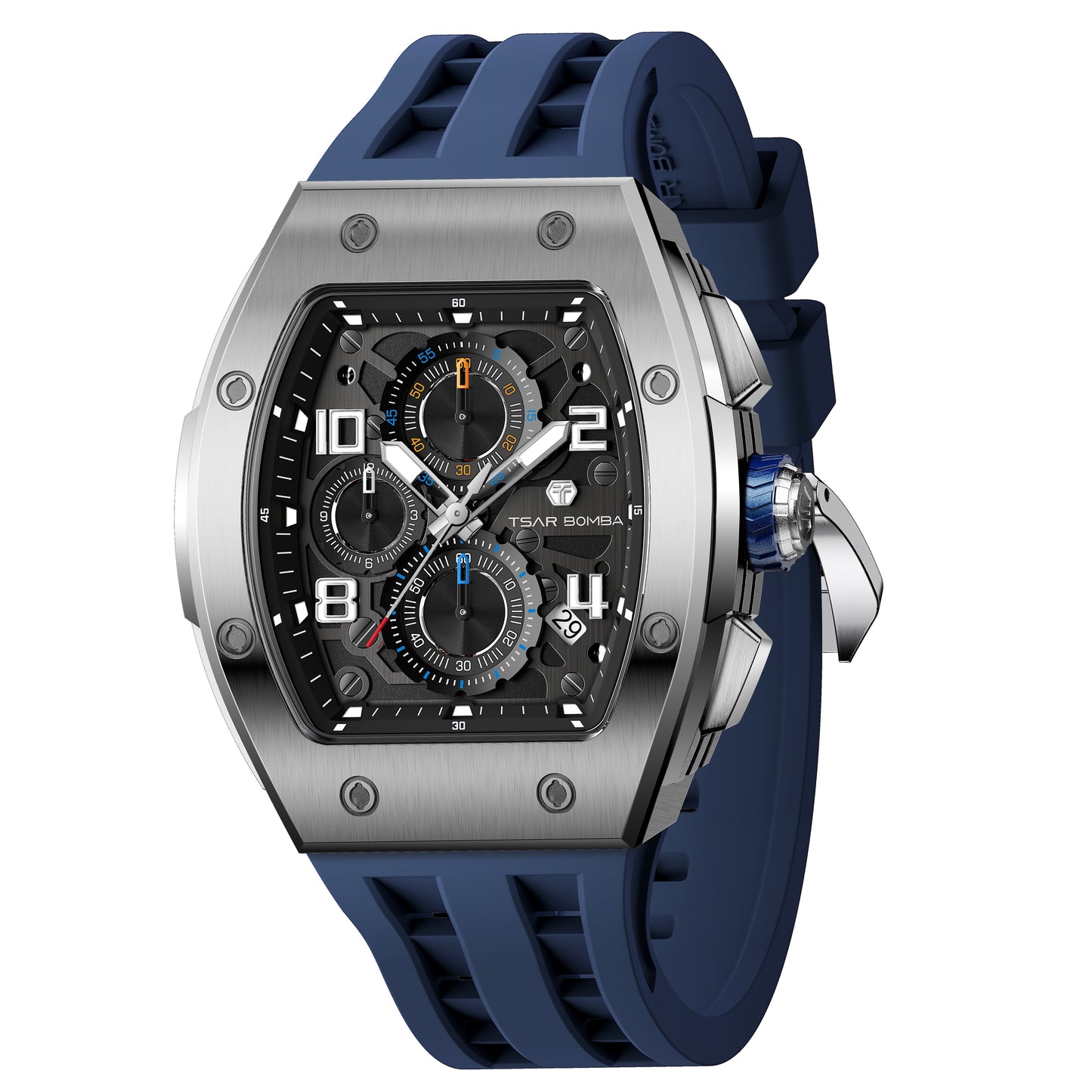MISC WATCH