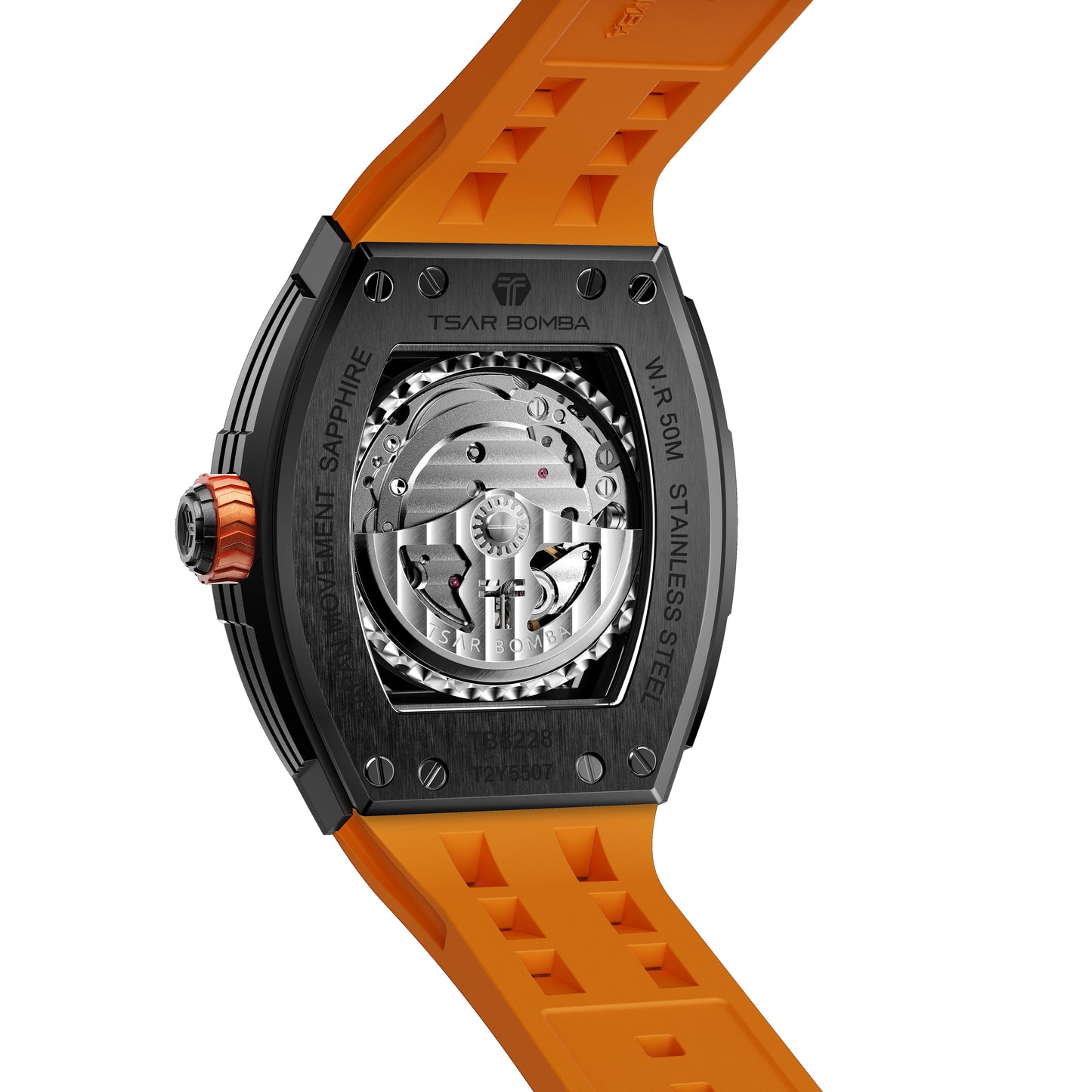 MISC WATCH