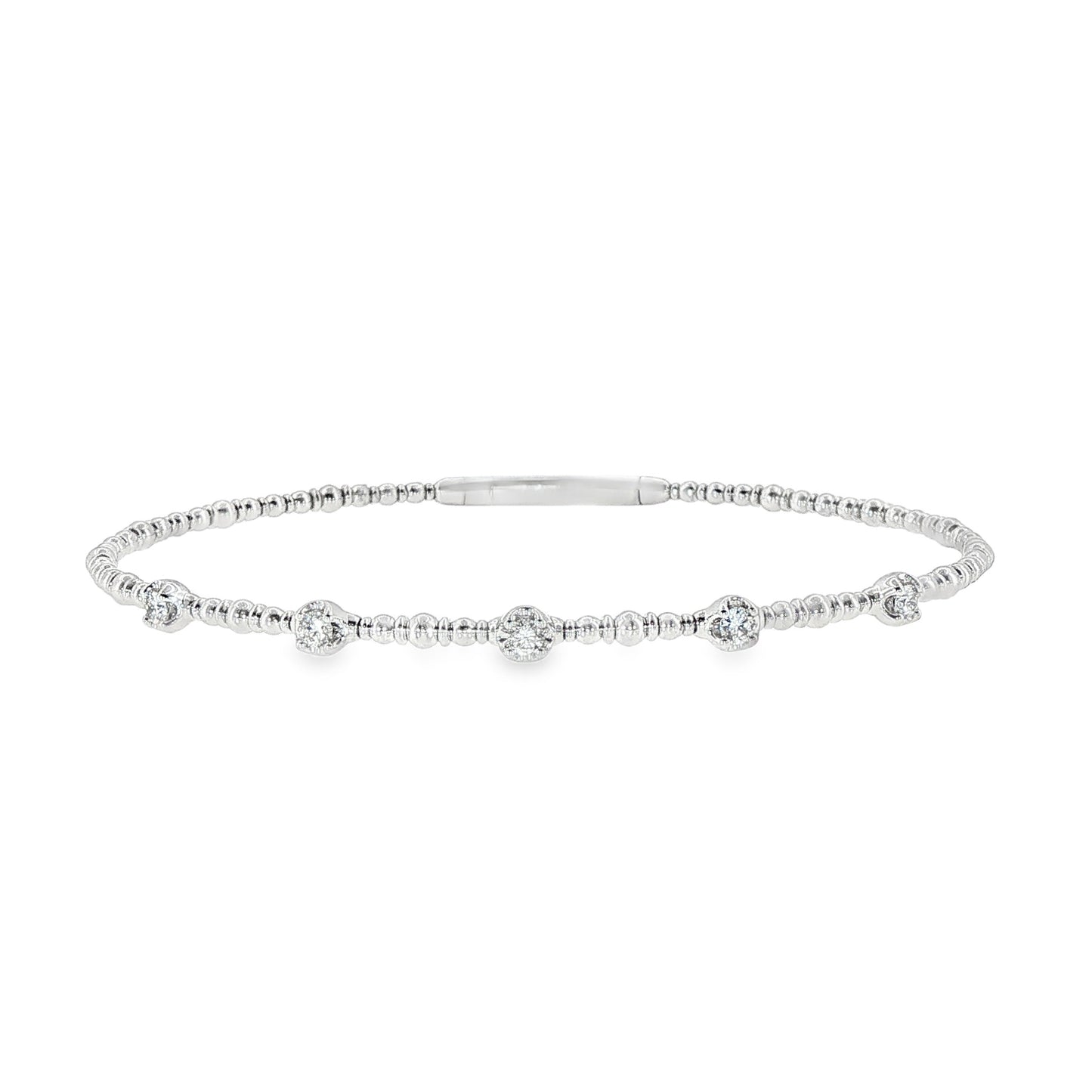 Diamond Bracelet