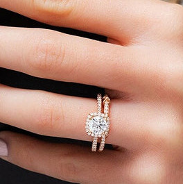 Engagement Rings