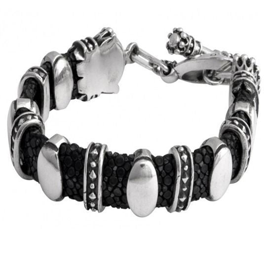Silver Bracelet