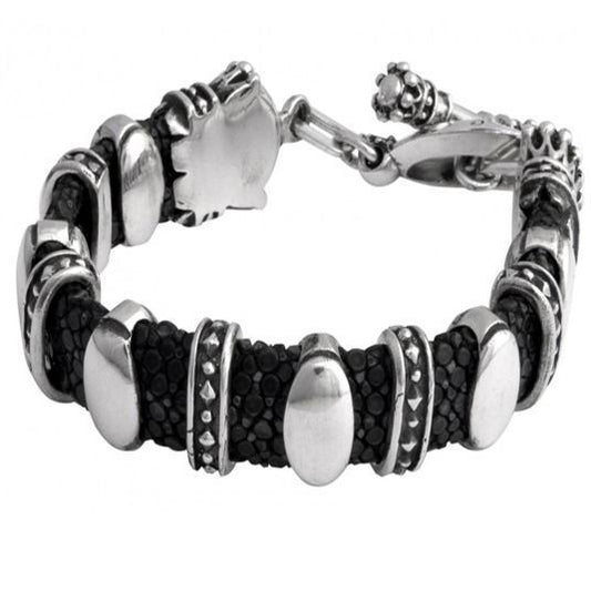 Silver Bracelet