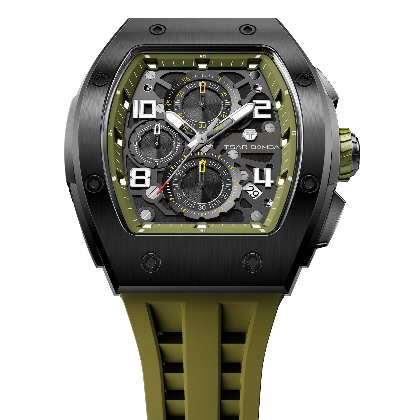 MISC WATCH