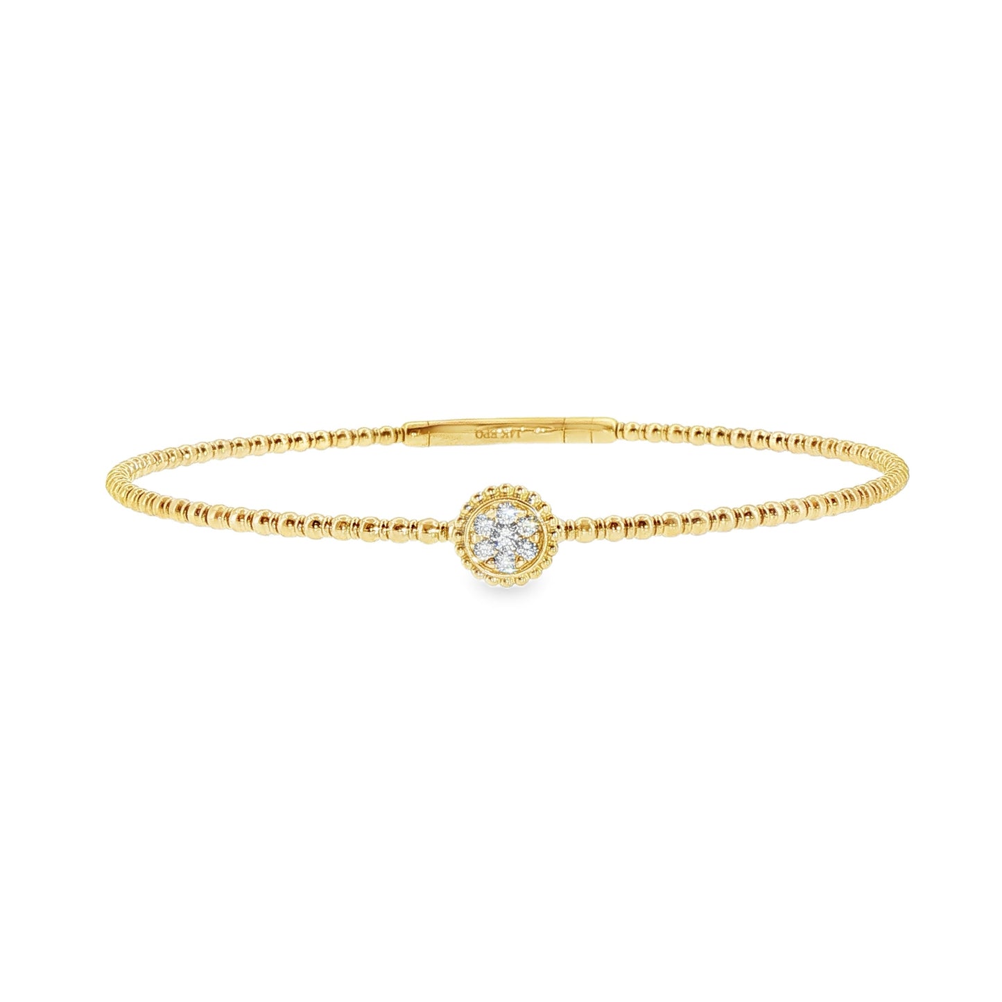 Diamond Bracelet