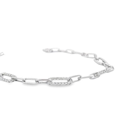 Diamond Bracelet