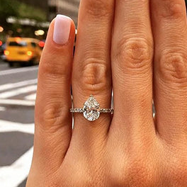 Engagement Stories