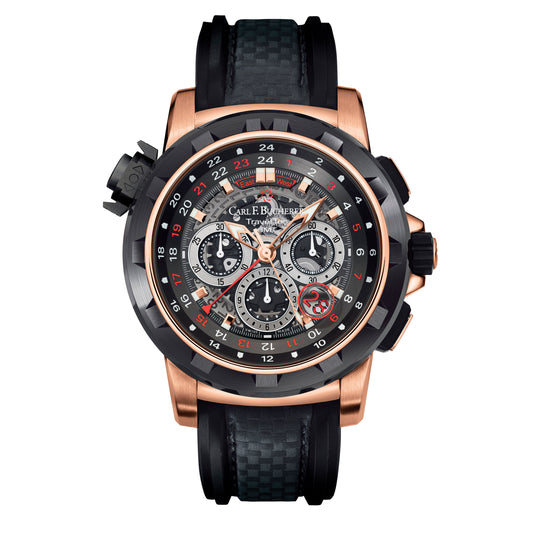 patravi traveltec four limited edition