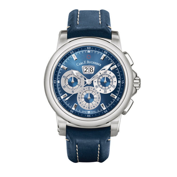 patravi chronodate