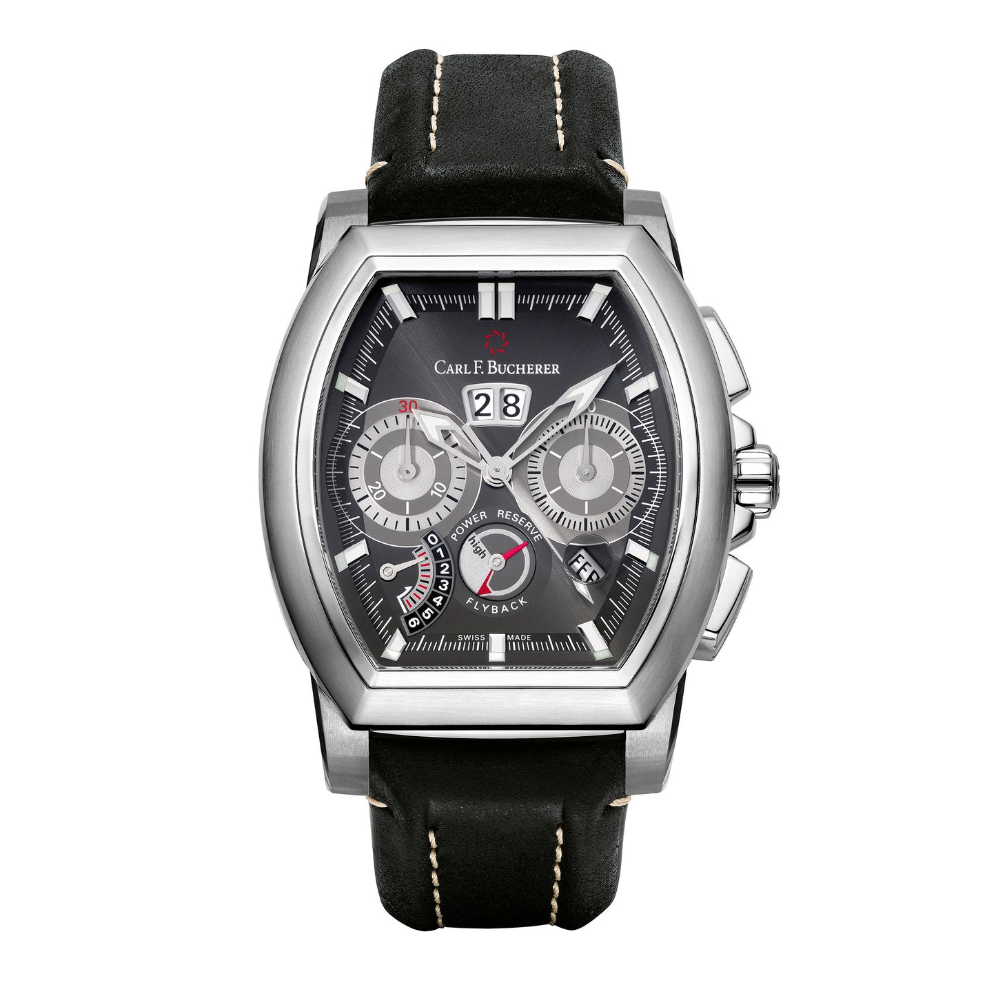 patravi t-chronograde