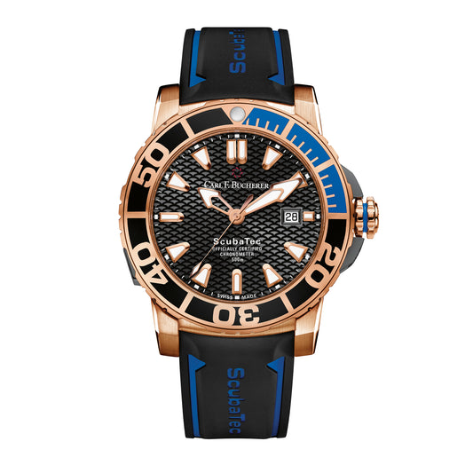 patravi scubatec