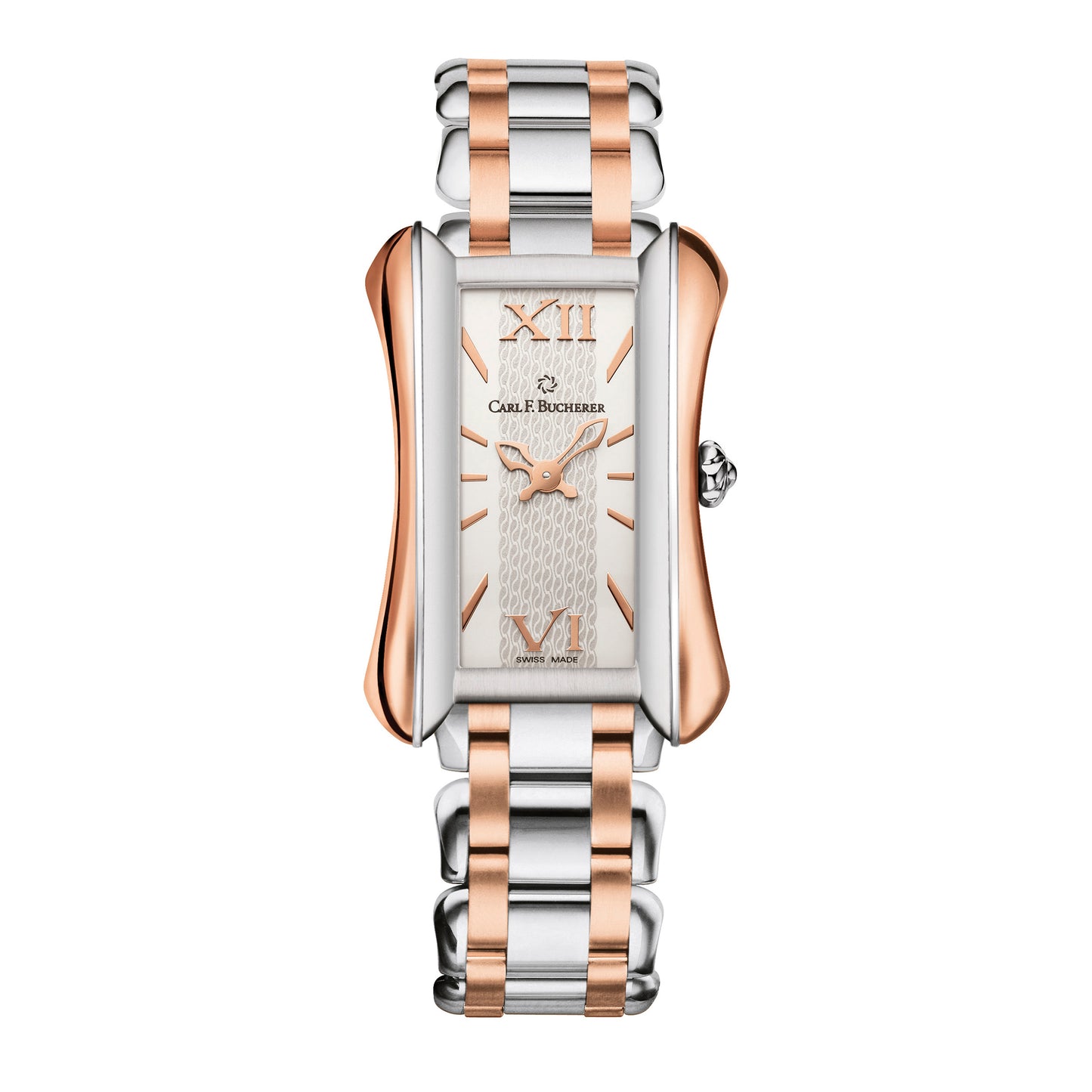 alacria midi ladies watch