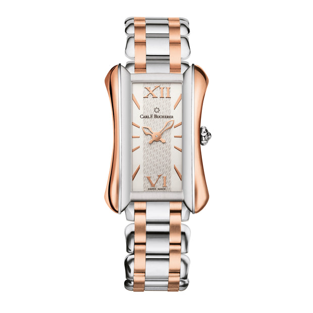 alacria midi ladies watch