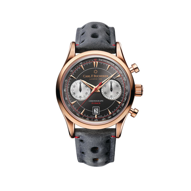 manero flyback