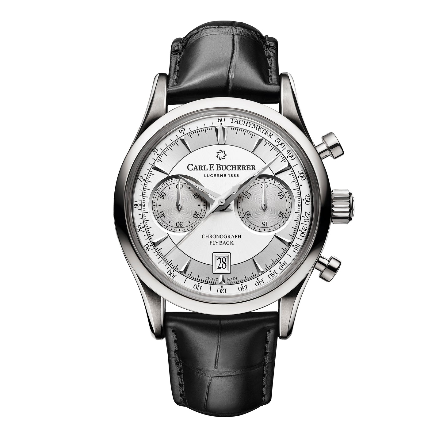 manero flyback