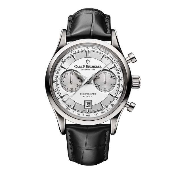 manero flyback