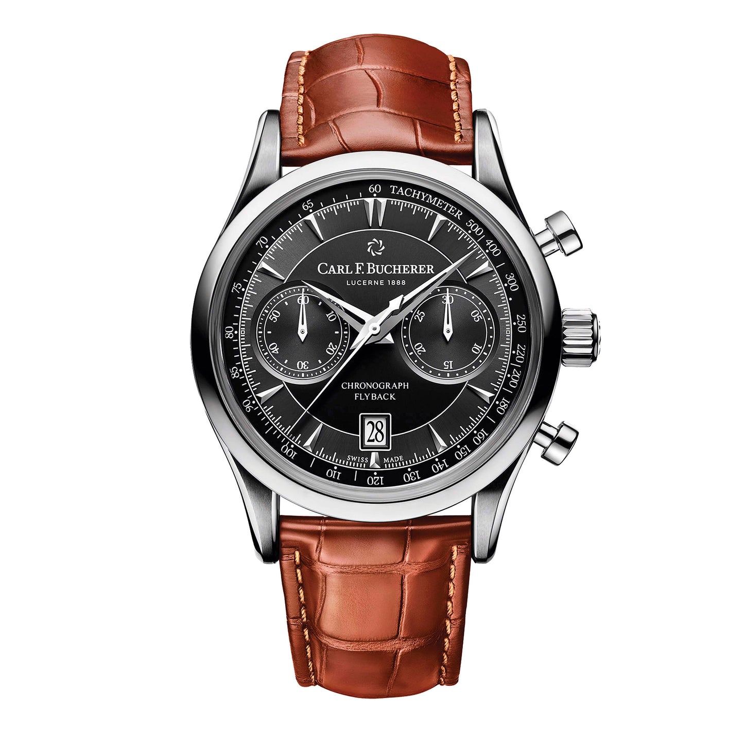 manero flyback