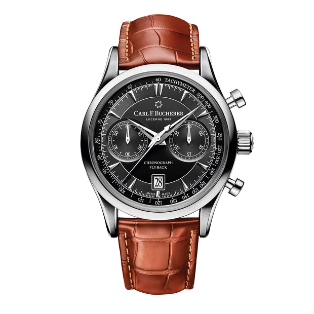 manero flyback