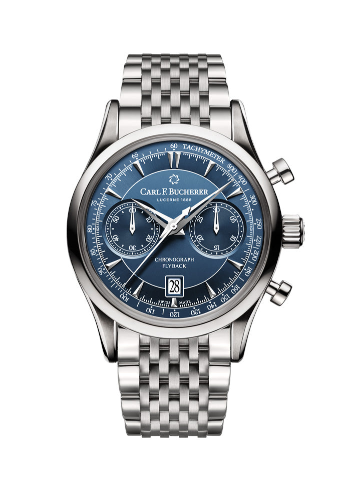 manero flyback