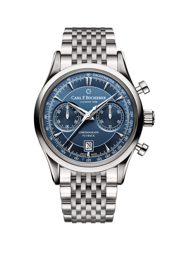 manero flyback