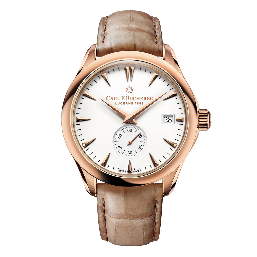 Carl f butcher watch deals