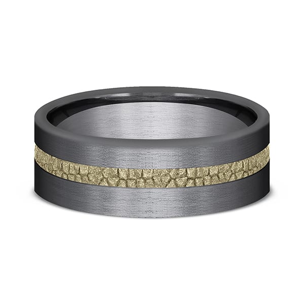 Ammara Stone Comfort-fit Design Ring