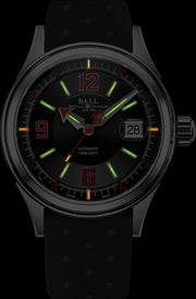 fireman racer