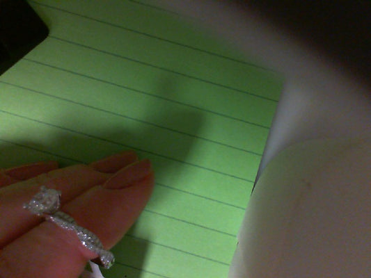 Diamond Semi-Mount Ring