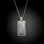 Silver Jewelry Misc.