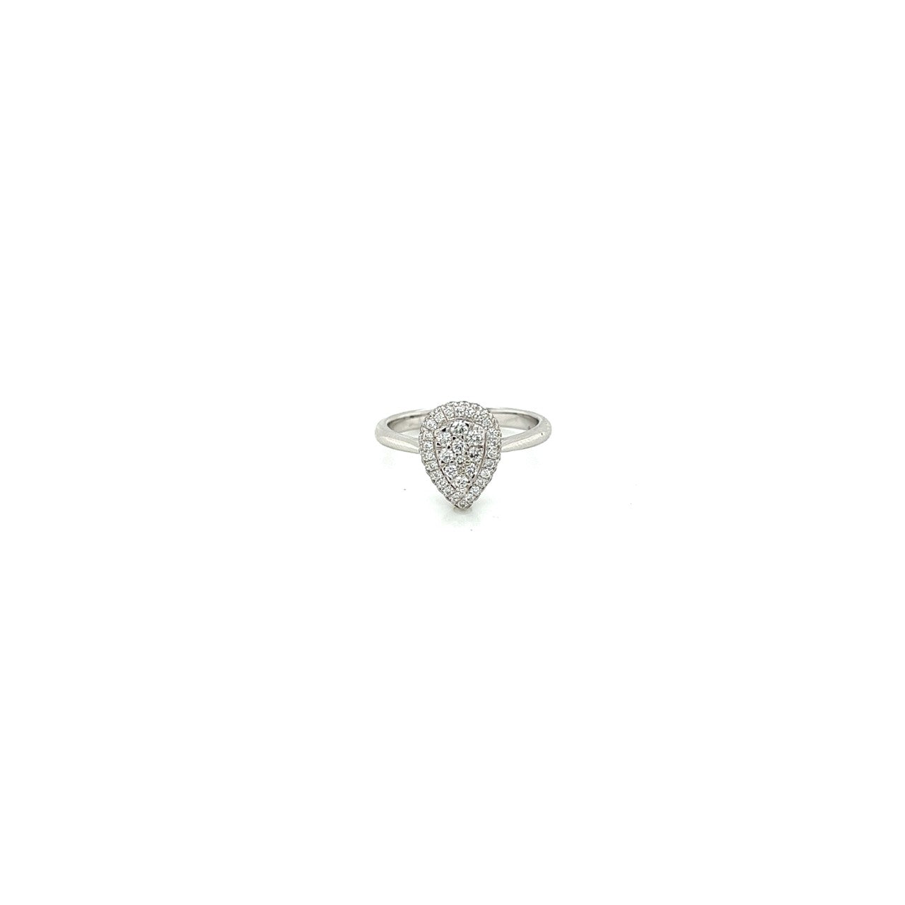 Diamond Fashion Rings  -  Women'