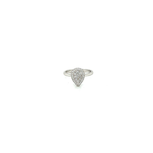 Diamond Fashion Rings  -  Women'