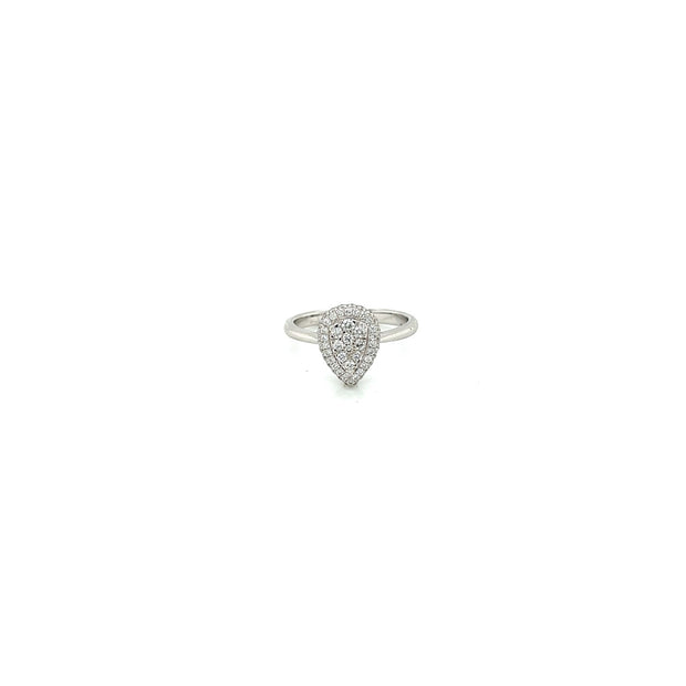Diamond Fashion Rings  -  Women'