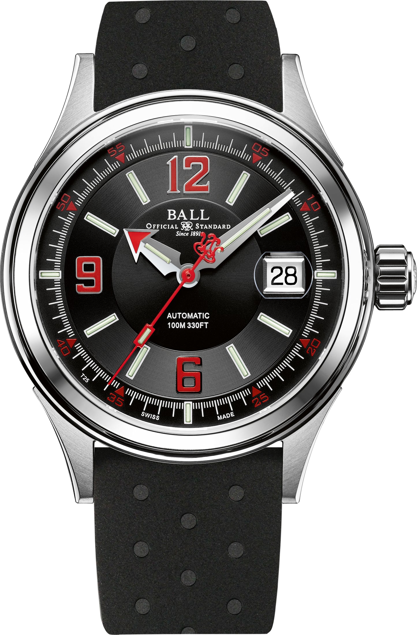 fireman racer