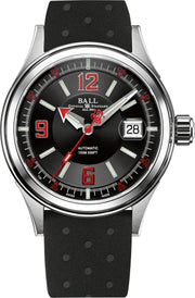 fireman racer
