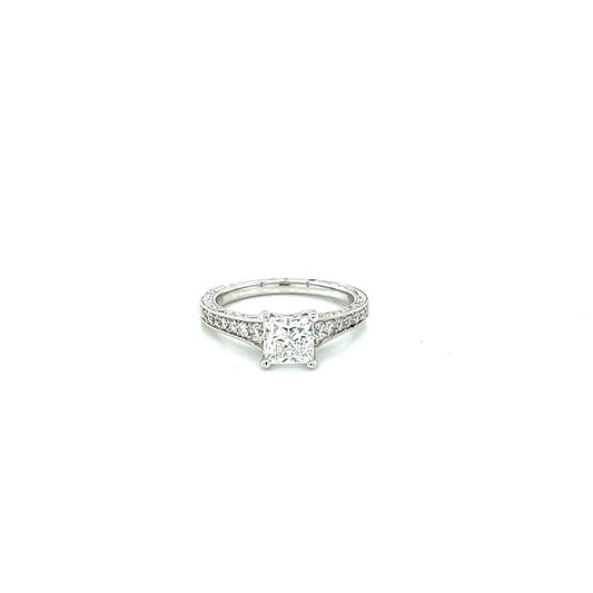 Diamond Engagement Ring