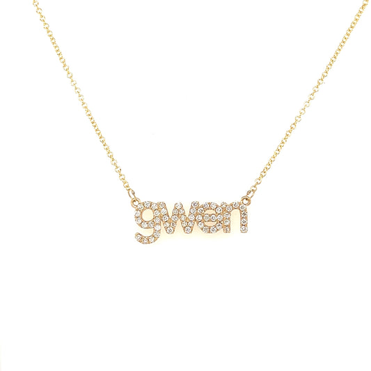 Diamond Jewelry Miscellaneou
