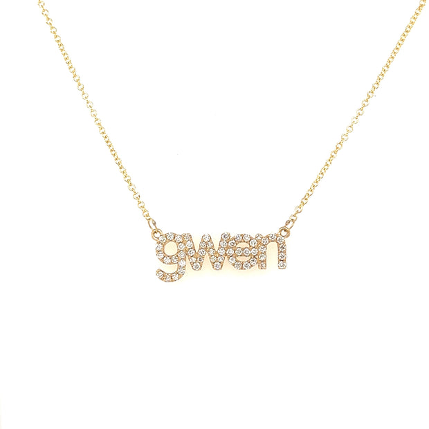 Diamond Jewelry Miscellaneou