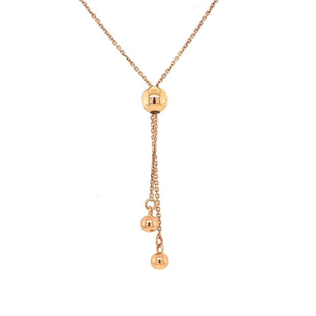 18k rose gold black label square diamond bezel set bracelet 0.19ct