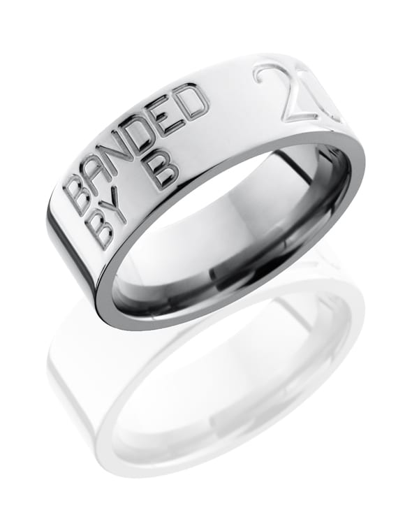 8FDUCKBAND POLISH