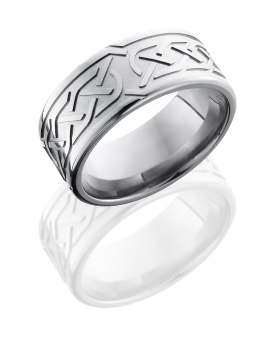 9FCELTIC5 BEAD-POLISH