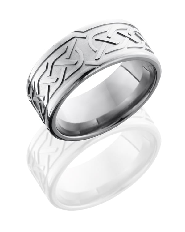 9FCELTIC5 BEAD-POLISH