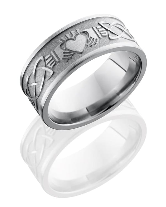 9FCLADDAGHCELTIC SAND-SATIN