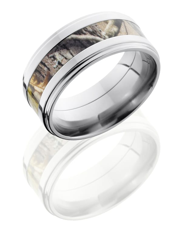 CAMO9FGE14-RTAP POLISH