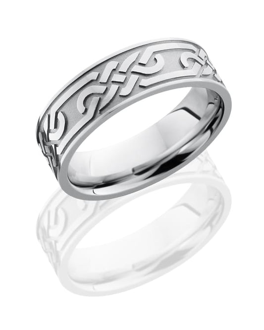 CC7FCELTICLOOPU BEAD-POLISH