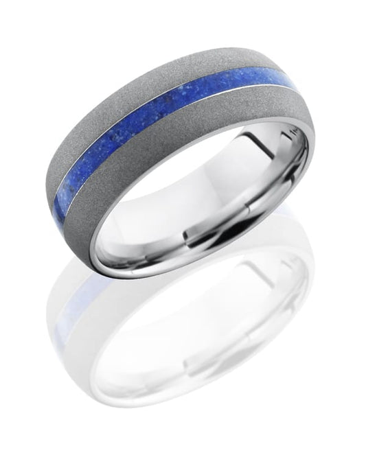 CC8D12-LAPIS SANDBLAST