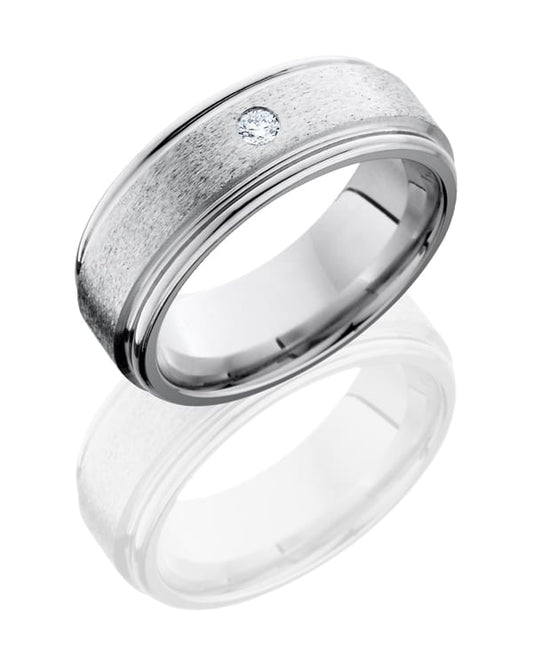 CC8REFDIA.07F STONE-POLISH
