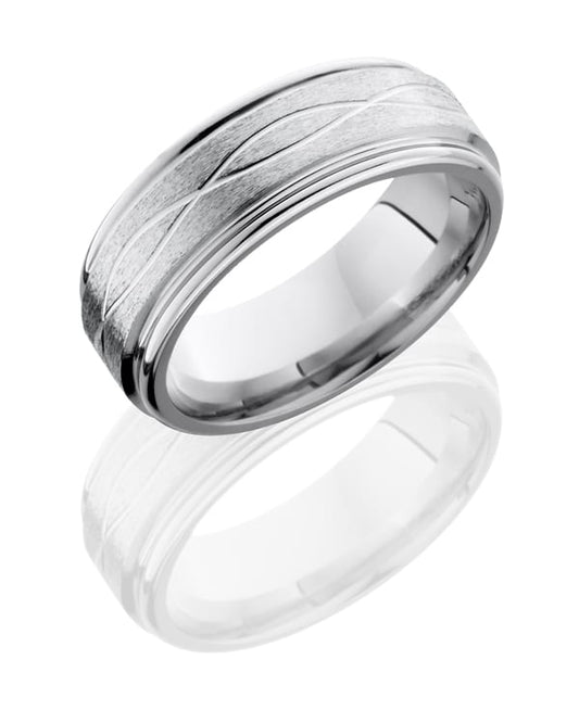 CC8REFINF STONE-POLISH