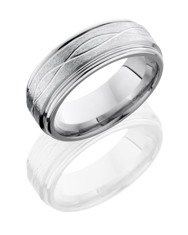 CC8REFINF STONE-POLISH