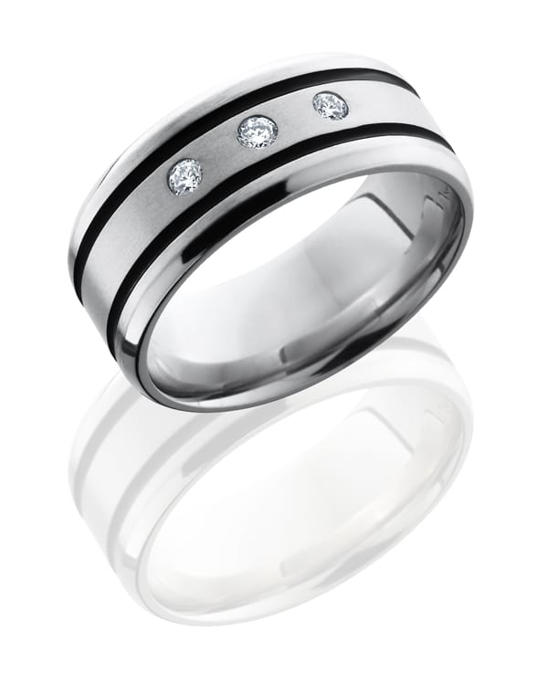 CC9B21WADIA3X.05F BEAD-POLISH