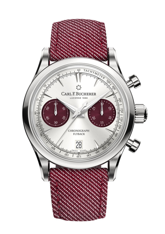 manero flyback