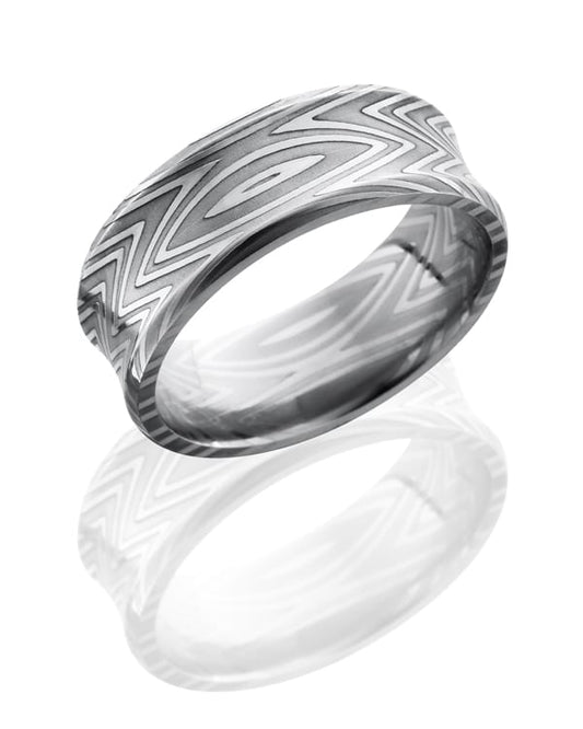D8CBZEBRA POLISH